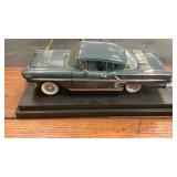 Chevrolet Impala 1958