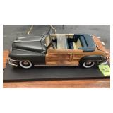 Chrysler Town and Country