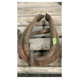 Horse Collar ROUGH