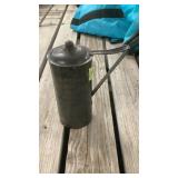 Clarks Carriage Heater