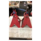Jack Stand 6 Ton