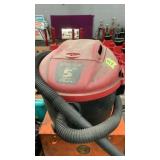ShopVac Quiet Series 5 Gallon 2.0 HP