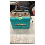 Associated Model FC70 Battery Charger u