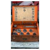 Valve Seat Ring Tools