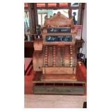 David Nathanson 935844 441 Brass Cash Register