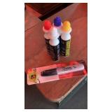 Window Marker(4) Sharpie