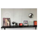 Car Cruise Awards, Mennens Toilet Powder