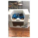 Die Cast Car Series Miata Mazda MX-5 1:18 Scale