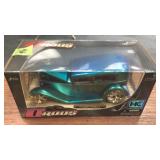 D-Rods 31 Ford Model A 1:24 Scale