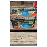 Pro-forma-Rechnungen High Torque Starter