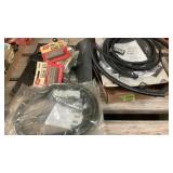 Hoes, Stone Set,Misc