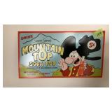 Mountain Top Soda Pop
