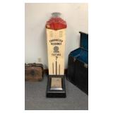 American Scale MFG Co. Character Readings Your