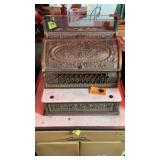 National Brass Cash Register Works
