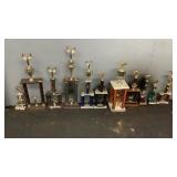 Trophies