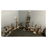 Trophies
