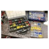 Wire Butt Connectors