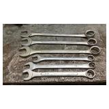 Wrenches, Thorsen, Stanley, Olympia, Ram tool