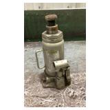Hydraulic Bottle Jack