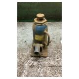 Walker Hydraulic Bottle Jack