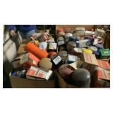 New and Used Filters Fram, Mobile, Quaker