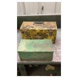 Tool Boxes