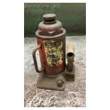 Hydraulic Bottle Jack FOZEN UP