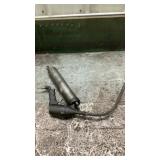 Air Grease Gun
