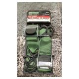 Haul Master Cam Buckle Tie Down