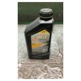 Castrol Edge High Mileage 10w-40 Motor Oil