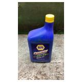 Napa Premium Performance Heavy Duty SAE 30 Motor