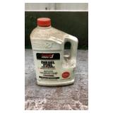 Diesel Plus Supplement Cetane Boost