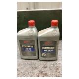 Blains Farm and Fleet Synthetic SAE 5w-30 (2)