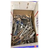 Allen Wrenches