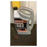 Harvest King Full Synthetic SAE 5W-30 Motor Oil