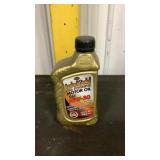 Lubrigold Full Synthetic Motor Oil 10w-30