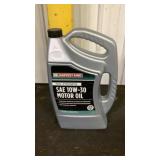 Harvest King Full Synthetic SAE 10W-30 Motor Oil