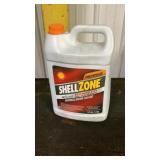 Shell Zone Dexcool Extended Life 5 Years 150,000