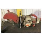 Stihl Cut Off Saw TS 350 Super