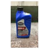 Super Tech Dexron -VI Mercon LV Automatic