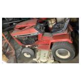 Cub Cadet International 782 Mower BEEN SITTING