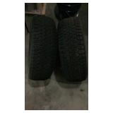 Bridgestone 205/55R16 Like New
