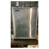 Marvel Refrigerator Came From St. Mary