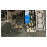 Gaskets SOME NEW AND USED
