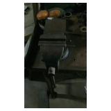 Pittsburg Bench Vise