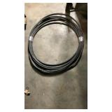 Roll of Cable
