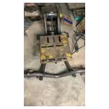 Walker Transmission Jack