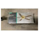 Brand New 52"Ceiling Fan 5 Blade