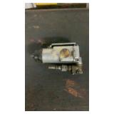 Butteryfly 3/8" Impact Wrench