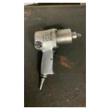 IR Air Impact 1/2" Drive